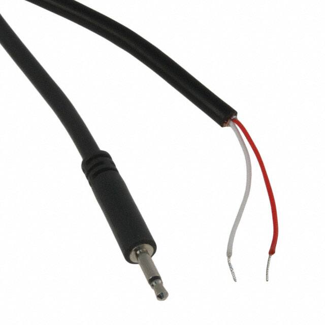 10-00343 Tensility International Corp  Cable Assemblies
